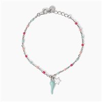 Bracciale Mabina Bambino in Argento 534048